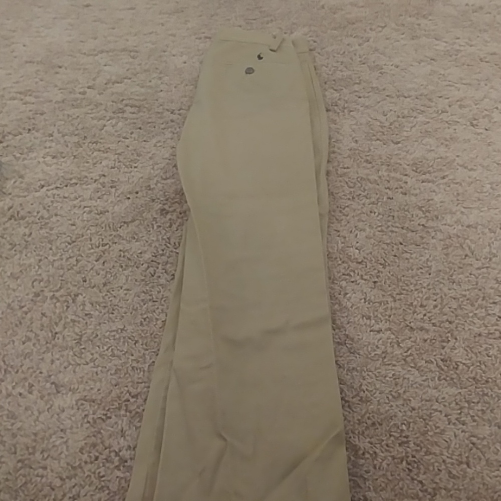Like new Polo Ralph Lauren khakis